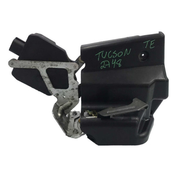 Fechadura Elétrica Tras.esquerda Hyundai Tucson 2008/2014
