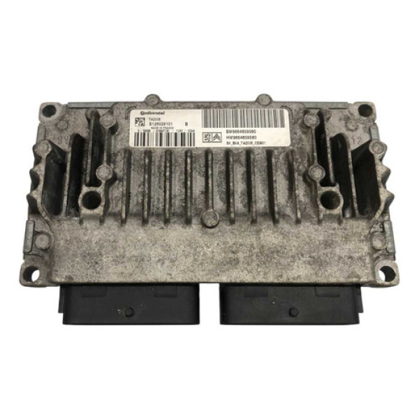 Modulo Cambio Automatico Peugeot 308 408 2012/18 9664859580