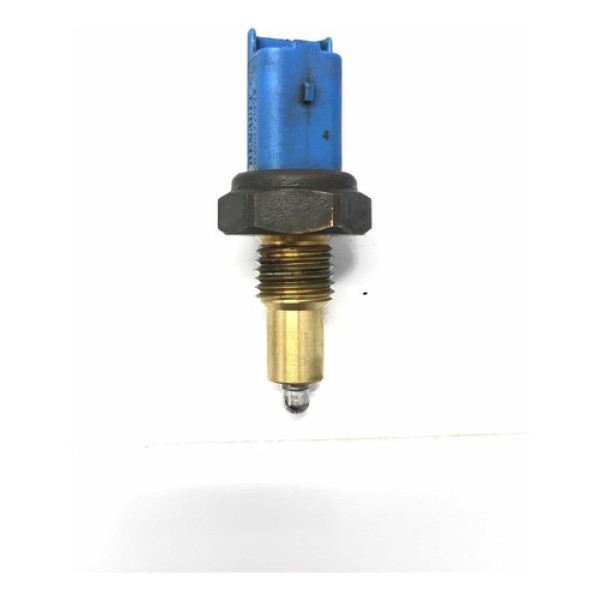 Interruptor Ré Câmbio Renault Duster 2010/2016