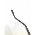 Braço Esquerdo Limitador Pára-brisa Chevrolet Cobalt 2012/20 Esquerdo