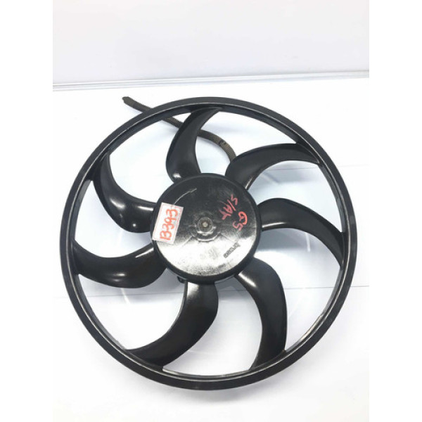 Ventoinha Volkswagen G5 2009/2012 Sem Ar Condicionado 