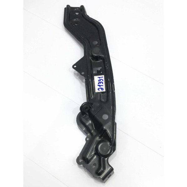 Suporte Painel Frontal Esquerdo Volkswagen Nivus 2020/2022