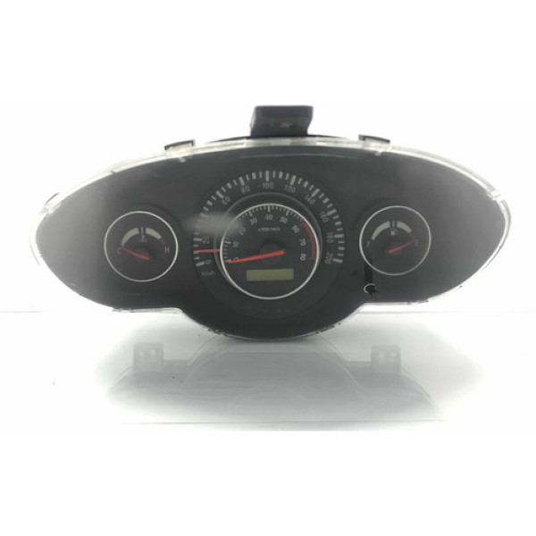 Painel De Instrumentos Jac J3 2012