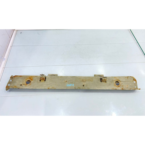 Travessa Inferior Painel Frontal Renault Kwid 2017/2021c/det