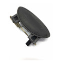 Maçaneta Externa Traseira Direita Chevrolet Celta 2007/2015 Preto