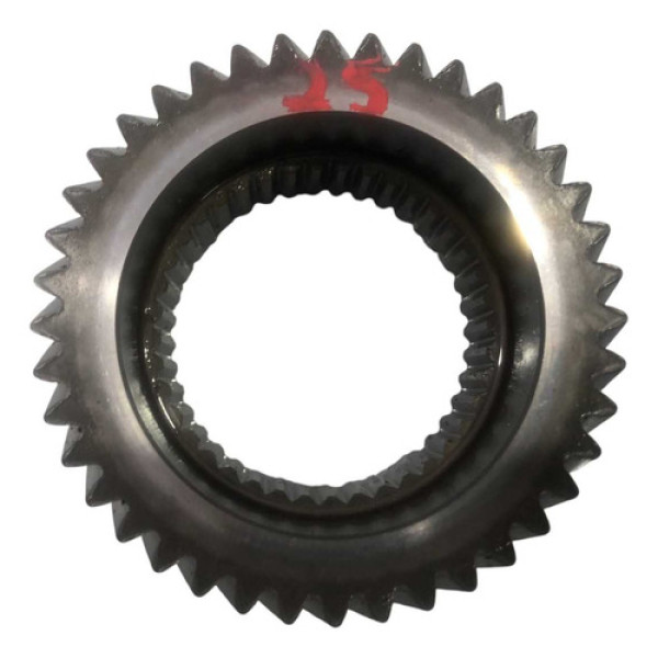 Engrenagem Marcha Cambio Auto Al4 Peugeot Citroën 54689