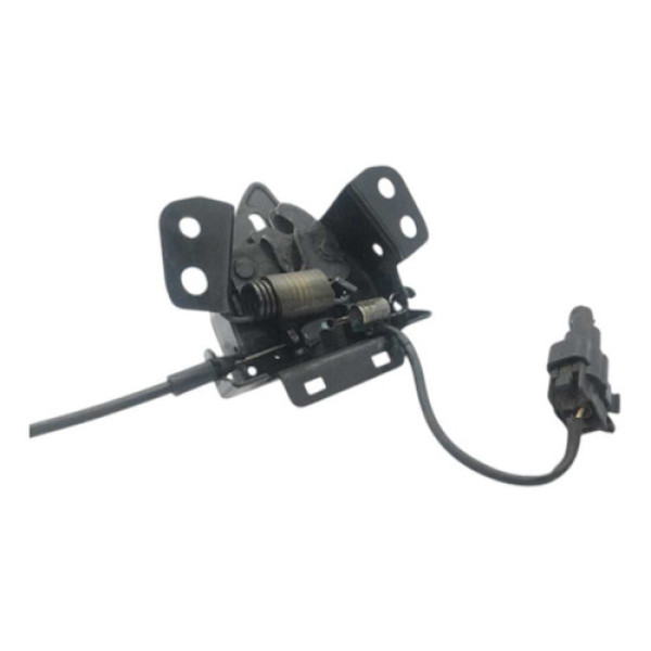 Fechadura Capô Dianteiro Hyundai Vera Cruz 2010