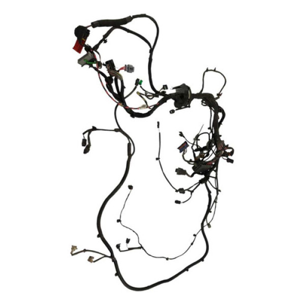 Chicote Motor Renault Fluence 2.0 2011/2018 47924