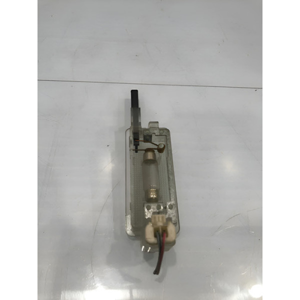 Luz Da Porta Luvas Renault Megane Grand Tour 2006-2012 Hb4