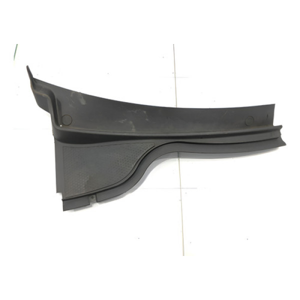 Grade Churrasqueira Direito Volkswagen Tiguan 2012/2016 Fosco