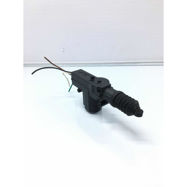 Atuador Trava Dianteira Esquerda Volkswagen Fox 2003/2014