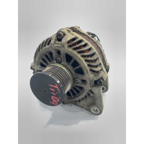 Alternador Nissan Tiida / Livina 1.8 16v 2013