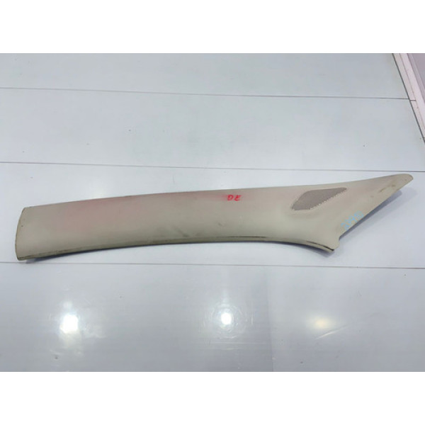 Acabamento Coluna Dianteira Esquerda Volkswagen Gol G5/g6