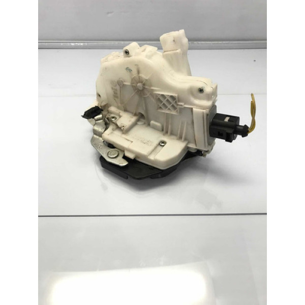 Fechadura Porta Dianteira Direita Volkswagen Fox 2010/2014