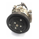 Compressor Ar-condicionado Hilux 2.8 Automatica Diesel 21/22