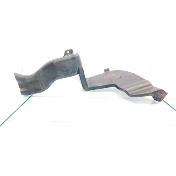 Duto Aquecedor Ar-condicionado Esq Mitsubishi Asx 11/16