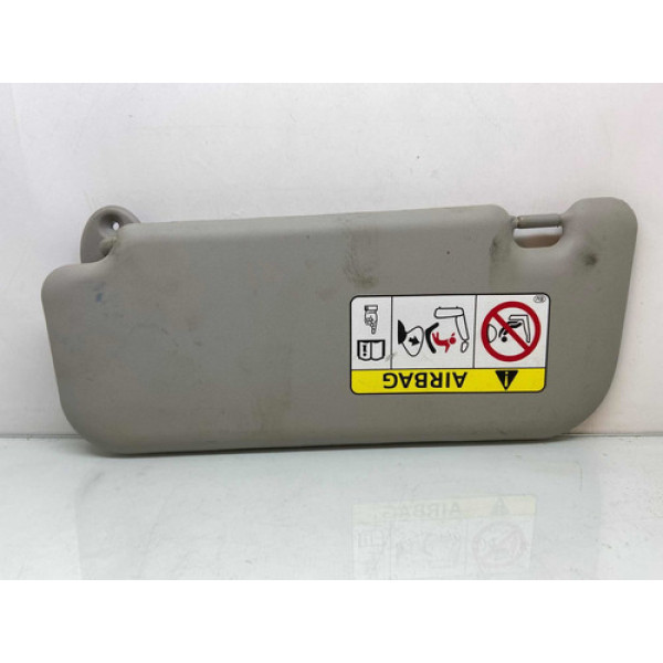 Quebra Sol Lado Direito Toyota Corolla 2015/2018