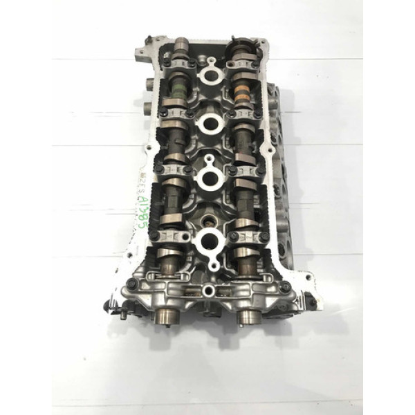 Cabeçote Nissan/renault 1.6