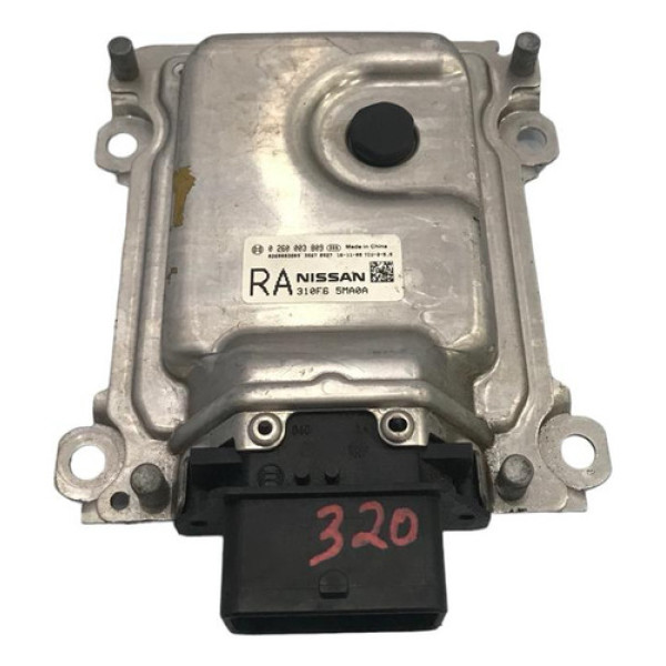 Modulo Cambio Automático Nissan Kicks 1.6 2017/2021