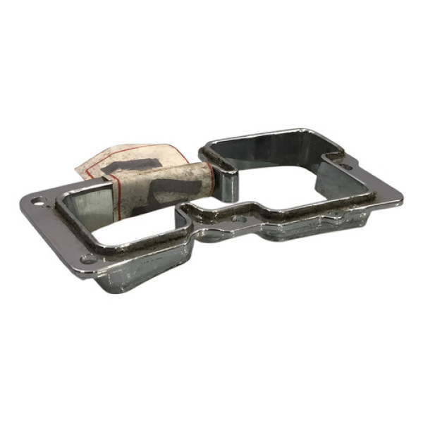 Acabamento Alavanca Marchas Santa Fé 2009/2012 13380