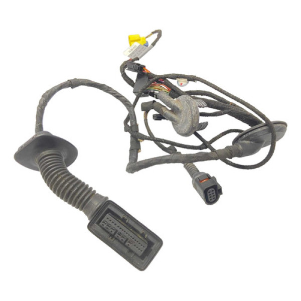 Chicote Porta Dianteira Esq Audi A4 2011