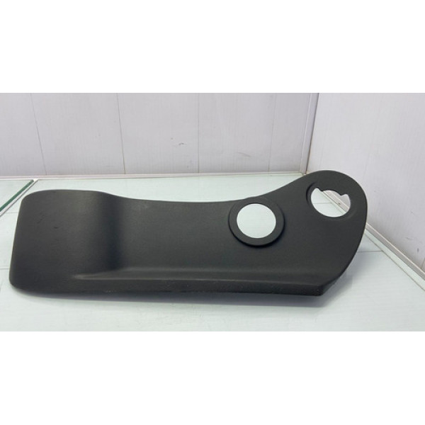 Moldura Banco Dianteiro Esquerdo Peugeot 308 2011/2016