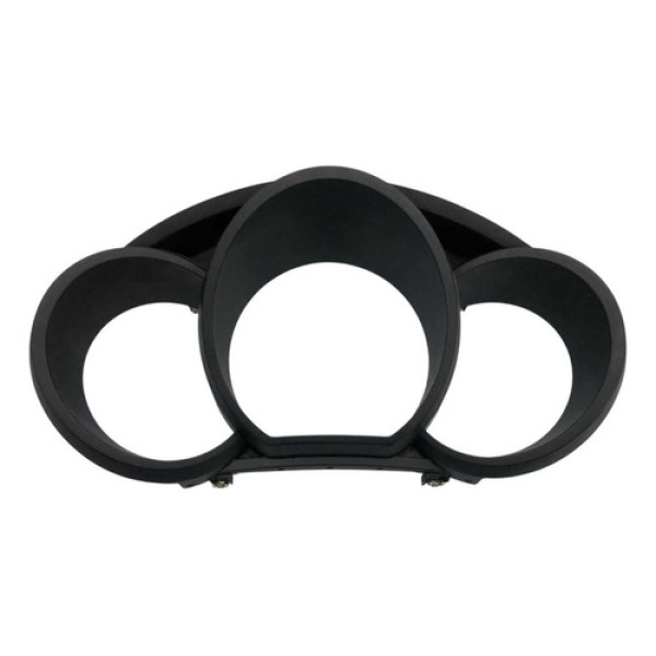 Moldura Painel Intrumentos C3 Picasso Aircross 10/14 48195