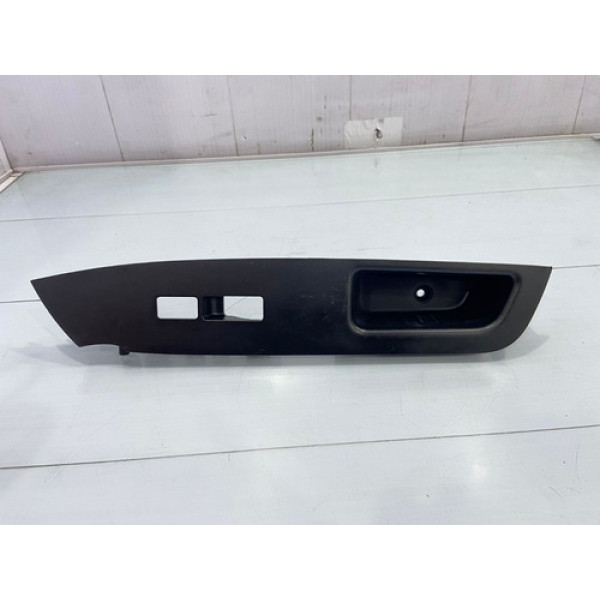 Moldura Botão Vidro Porta Dianteiro Direito Sorento 09/15