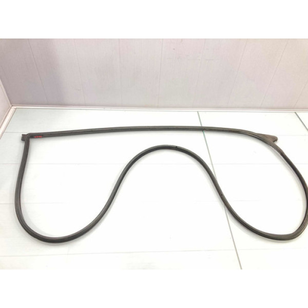 Borracha Vedação Porta Diant. Esquerda Kia Sorento 2009/2012