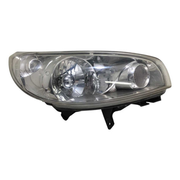 Farol Direito Jac J3 2010/2013 Direito/passageiro