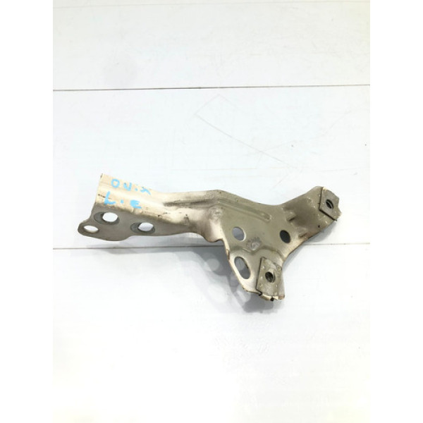 Guia Para-lama Esquerdo Chevrolet Onix 2013/2019