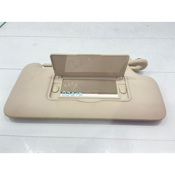 Quebra-sol Lado Direito Honda City 2016/2021