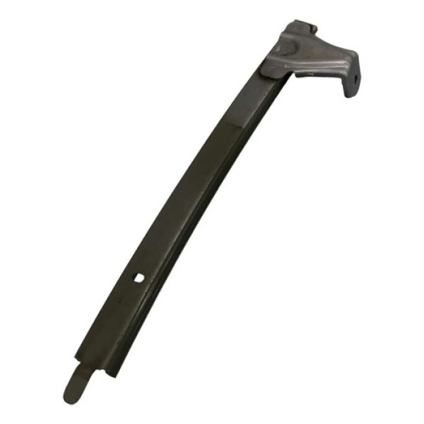 Guarnição Vidro Diant Dir Toyota Corolla 2017/2018 5141 Prateado