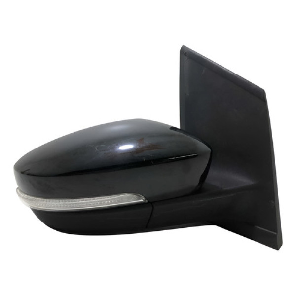 Retrovisor Direito Volkswagen Fox Crossfox  2011/2014