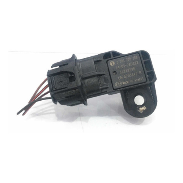 Sensor Map Fiat Idea E-torq 1.6/1.8 2014