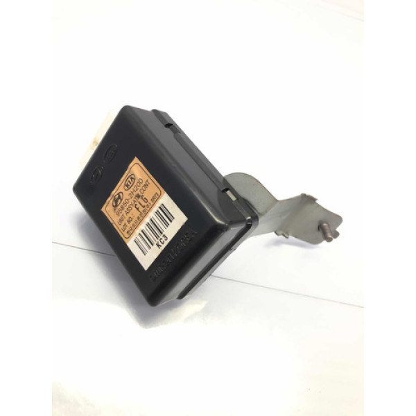 Módulo Central Trava Hyundai I30 2009/2012