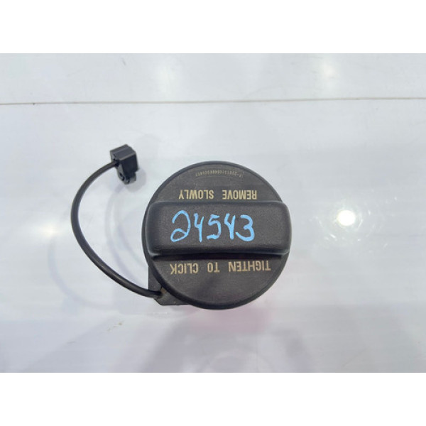 Tampa Combustivel Honda City 2022/2023