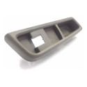 Moldura Botão Vidro Elétrico Diant Direito Chevrolet  11-16