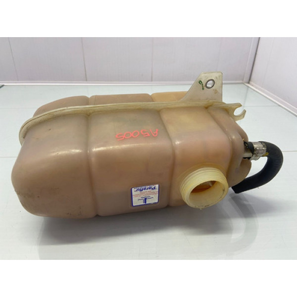 Reservatorio Radiador Fiat Idea 2011/2018