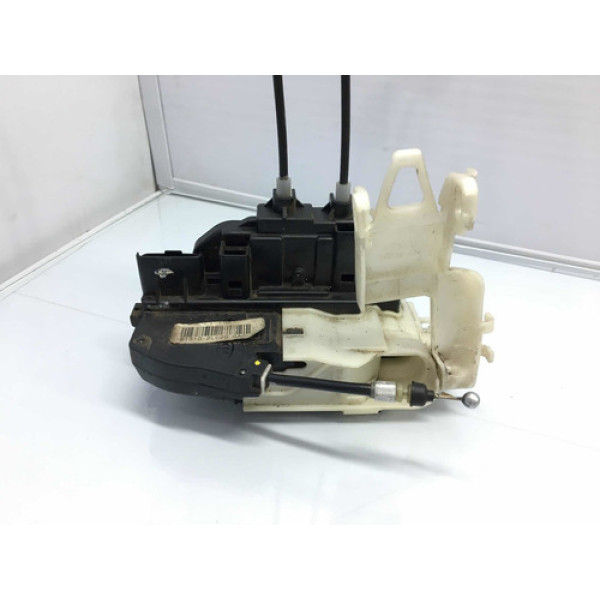 Fechadura Dianteira Esquerda Hyundai I30 2013