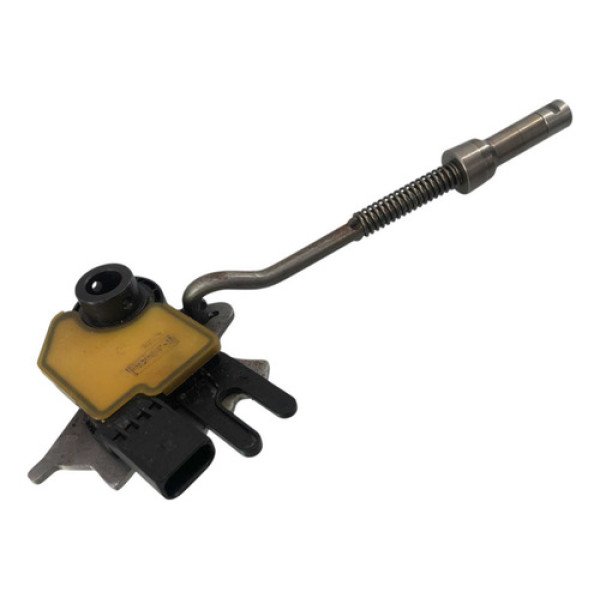 Chave Seletora Cambio Aut Ecosport Ka 1.5  3cc 15/21