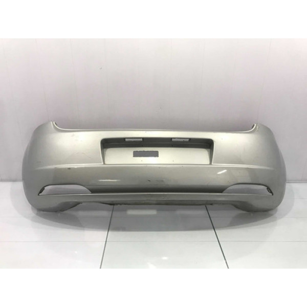 Pára-choque Traseiro Punto 2008/2012