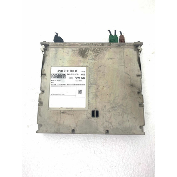 Módulo Tv Turner Audi A6 2015/2017