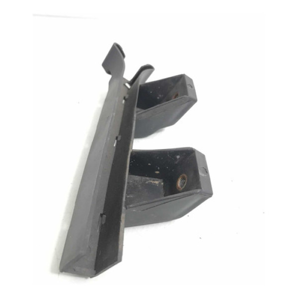 Guia Vidro Porta Traseira Esquerda Fiat Vivace 2010/2014