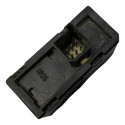 Botão Eletrico Vidro Tras Chevrolet Vectra 2006/2011   24887