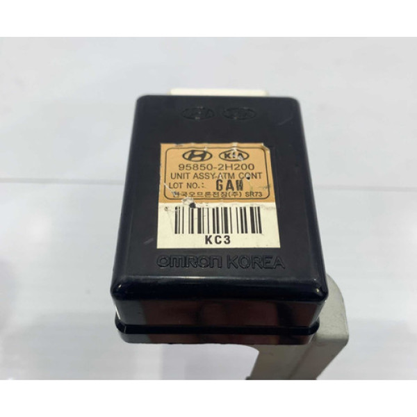 Módulo Central Relê Trava Hyundai I30 2009/2012