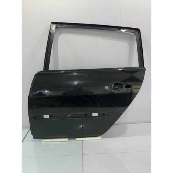 Porta Traseira Esquerda Renault Megane Grand Tour 2006/2012