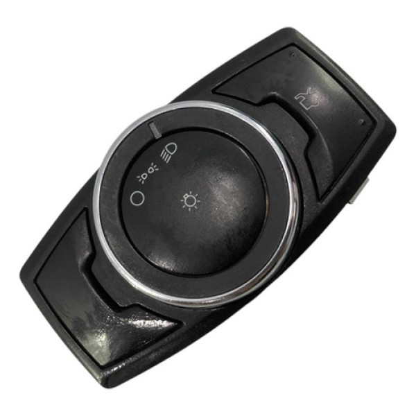 Botão Comando Farol Ford Ka 1.0 3cc 2018/2021