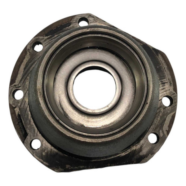 Peça Cambio Fiat Freemont 4 Marchas Automática 2012/2016