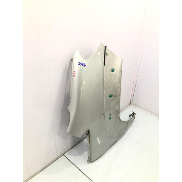 Para-lama Direito Fiat Idea Adventure 2011/2018